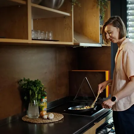 Meininger Alexanderplatz 3* Berlín