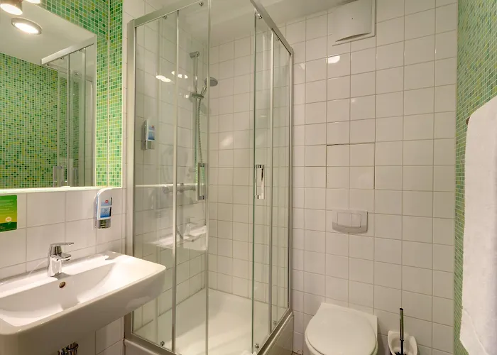 Meininger Alexanderplatz 3* Berlín