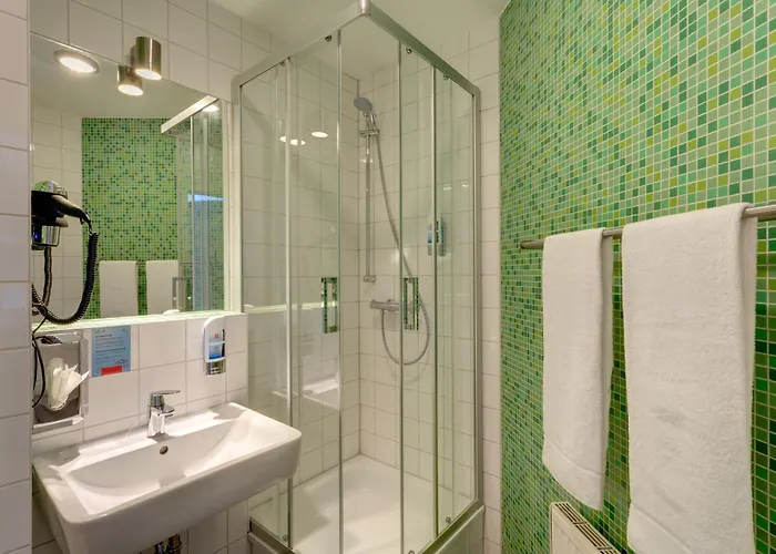 Meininger Alexanderplatz 3* Berlín