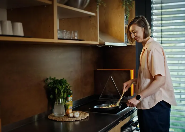 Meininger Alexanderplatz 3* Berlín