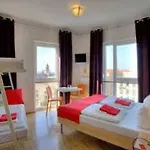 Meininger Alexanderplatz Hotel Berlin