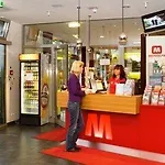 Meininger Alexanderplatz Berlin