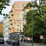 Hotel Meininger Alexanderplatz Berlin