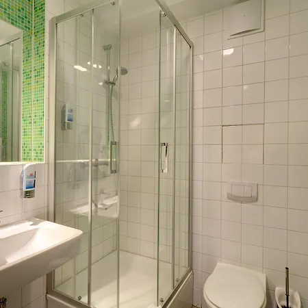 Meininger Alexanderplatz 3* Berlin