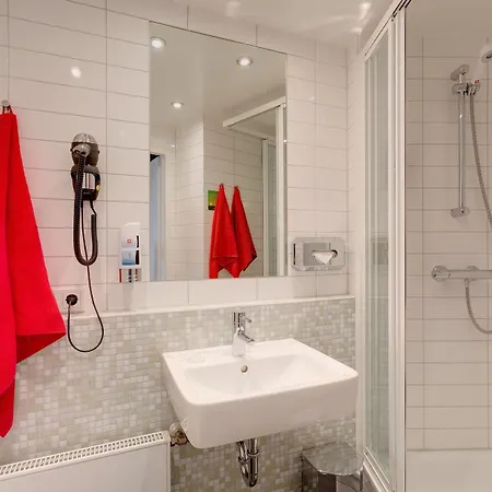 Meininger Alexanderplatz Berlin