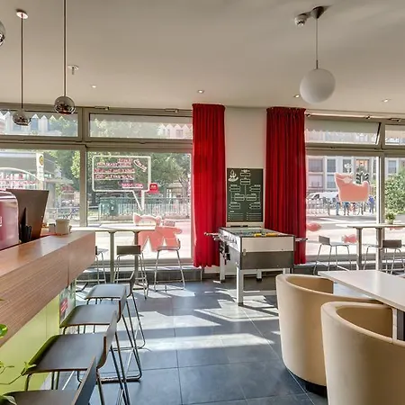 Meininger Alexanderplatz 3* Berlin