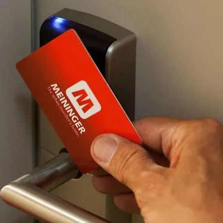 マイニンガー アレクサンダープラッツ ホテル