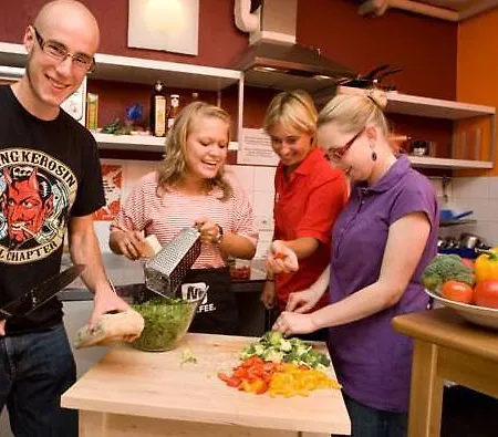 マイニンガー アレクサンダープラッツ ホテル ベルリン