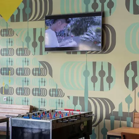 ホテル マイニンガー アレクサンダープラッツ 3*