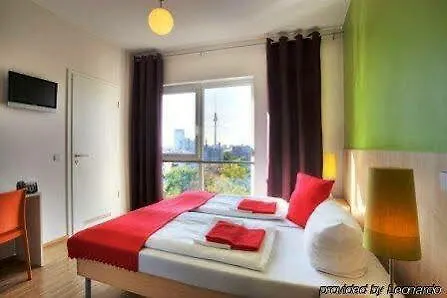 マイニンガー アレクサンダープラッツ 3*