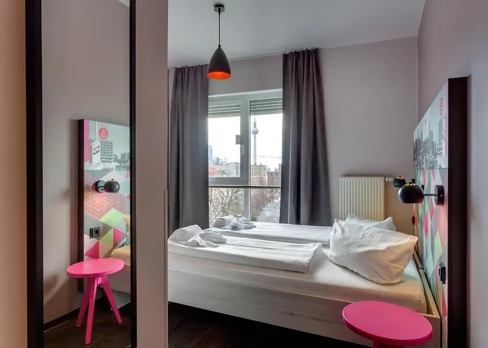 مانينغر ألكسندربلاتز برلين