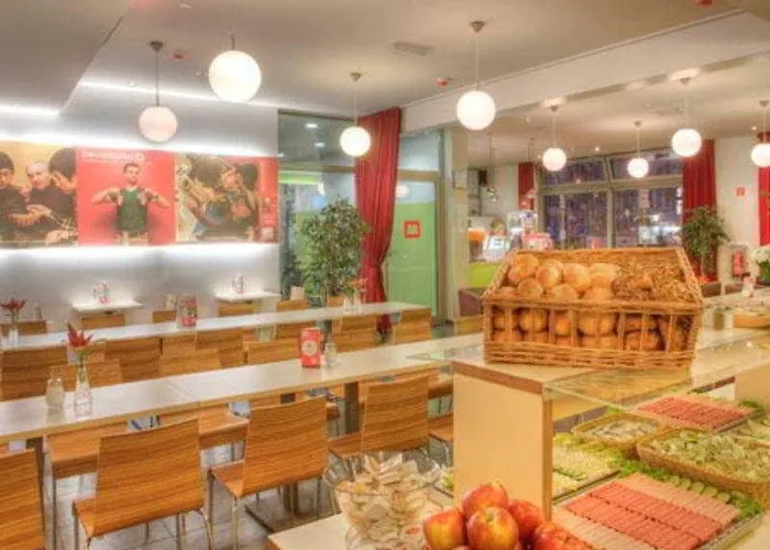 مانينغر ألكسندربلاتز برلين