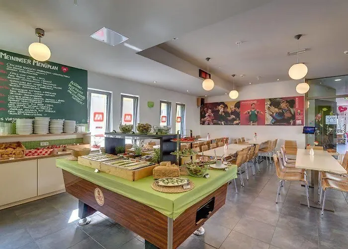 فندق مانينغر ألكسندربلاتز 3*