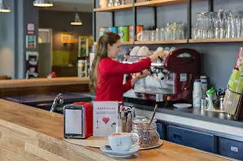 مانينغر ألكسندربلاتز 3* برلين