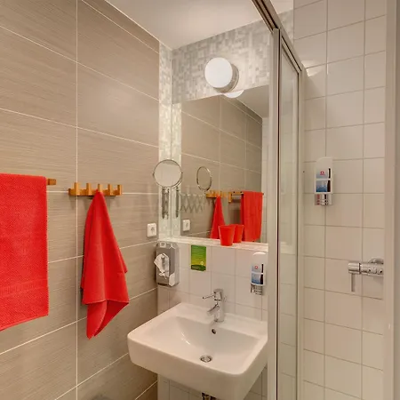 마이닝거 알렉잔더플라츠 3*