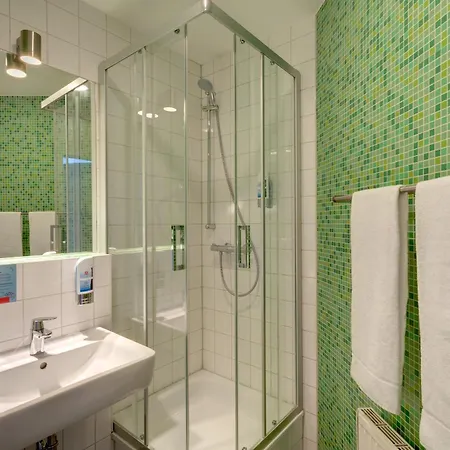 마이닝거 알렉잔더플라츠 3* 베를린