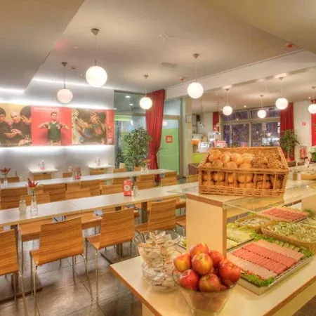 마이닝거 알렉잔더플라츠 베를린