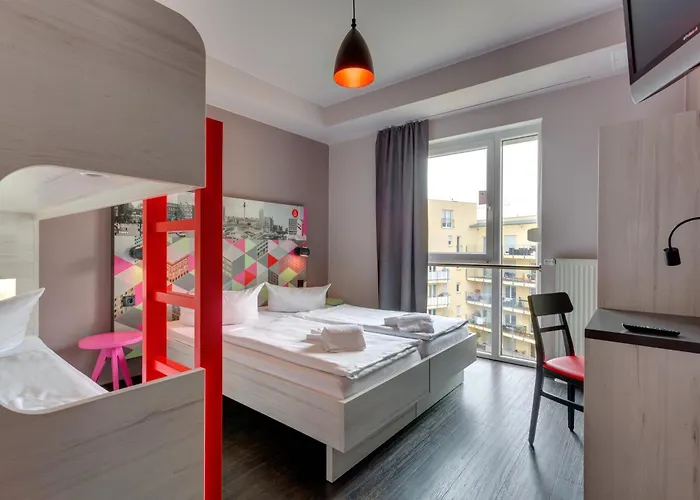 Meininger Alexanderplatz Berlin