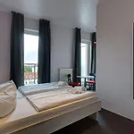 فندق مانينغر ألكسندربلاتز 3*