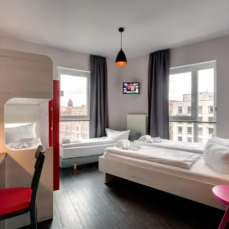 مانينغر ألكسندربلاتز