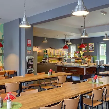 فندق مانينغر ألكسندربلاتز 3*