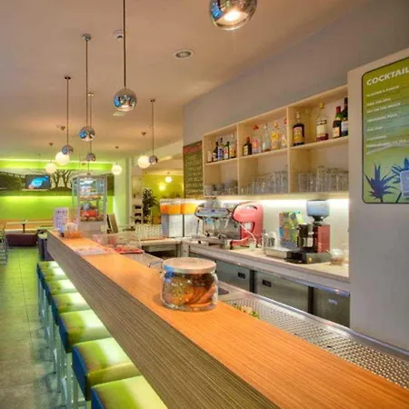 مانينغر ألكسندربلاتز 3* برلين