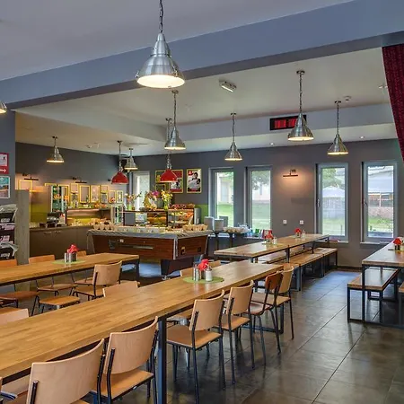 مانينغر ألكسندربلاتز فندق برلين