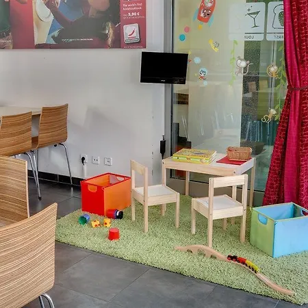 فندق مانينغر ألكسندربلاتز برلين