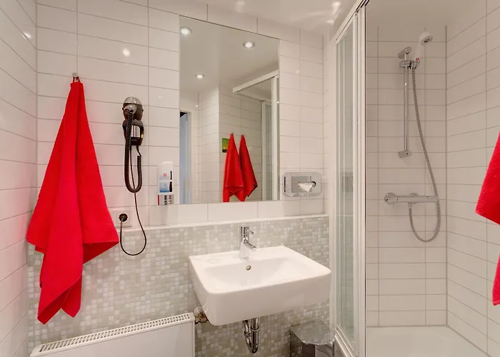 Meininger Alexanderplatz Berlin