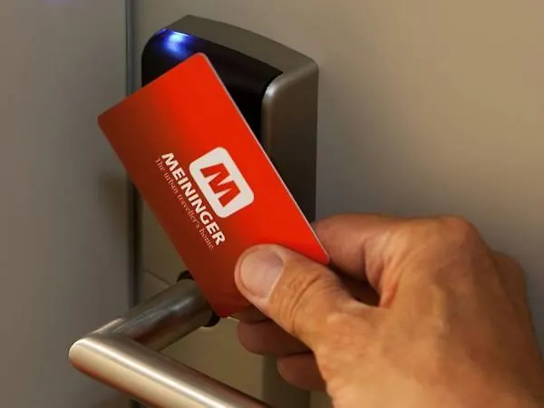 Meininger Alexanderplatz Hotel