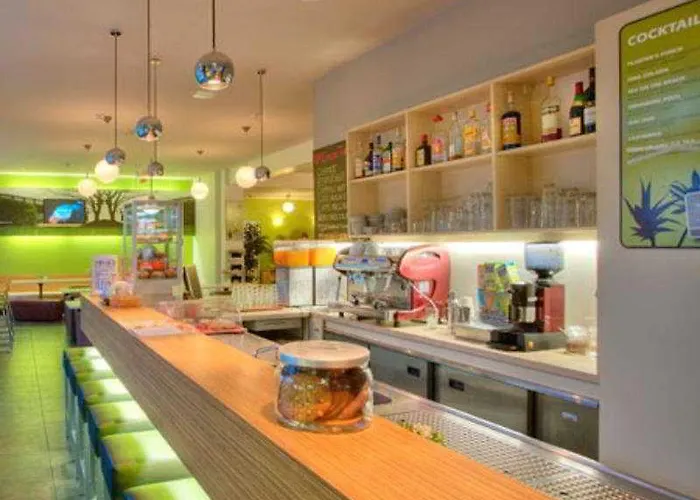 Meininger Alexanderplatz 3* Berlin