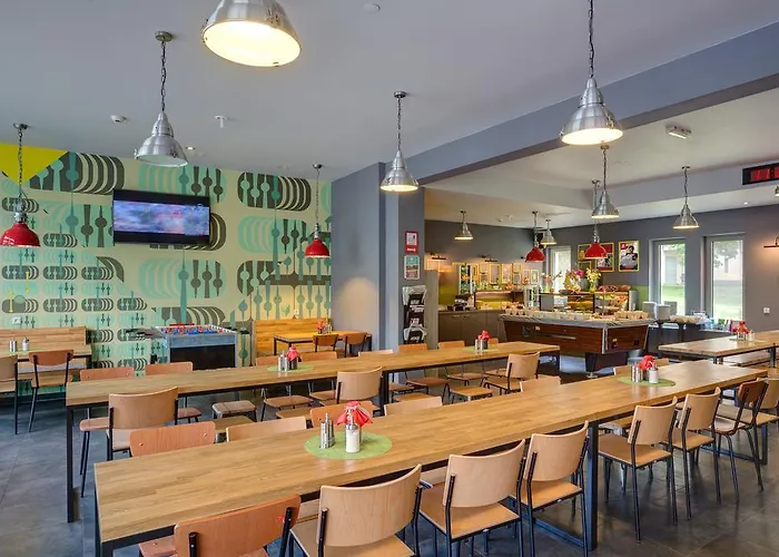 Hotell Meininger Alexanderplatz Berlin