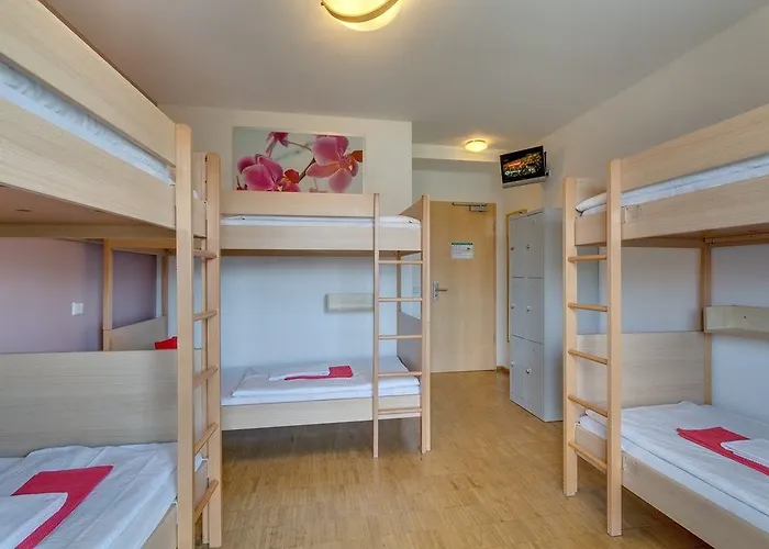 Meininger Alexanderplatz