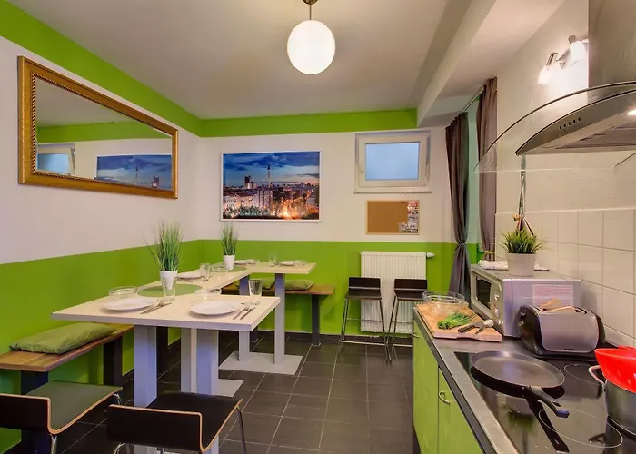 Hotell Meininger Alexanderplatz 3*